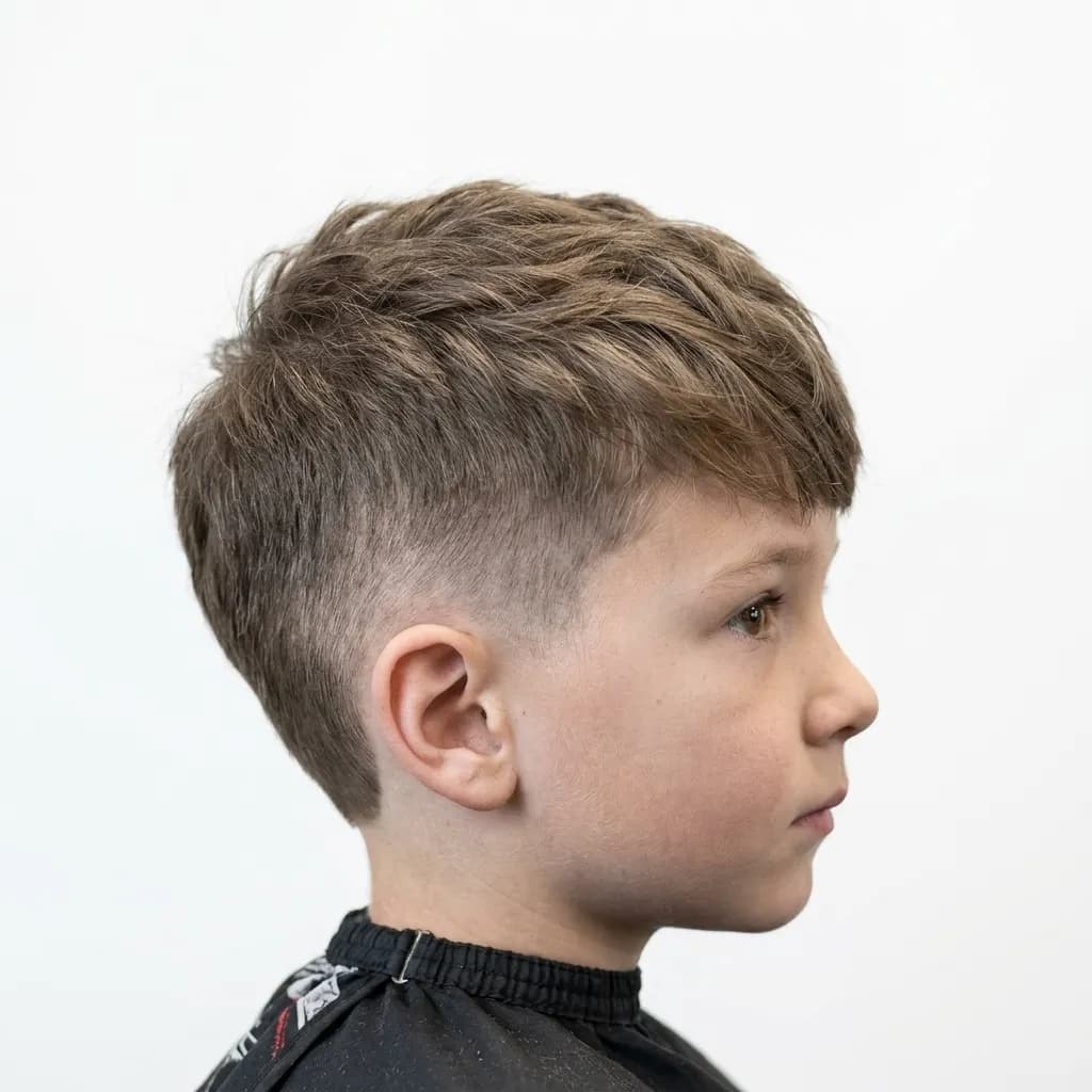 Bursfade pour enfant