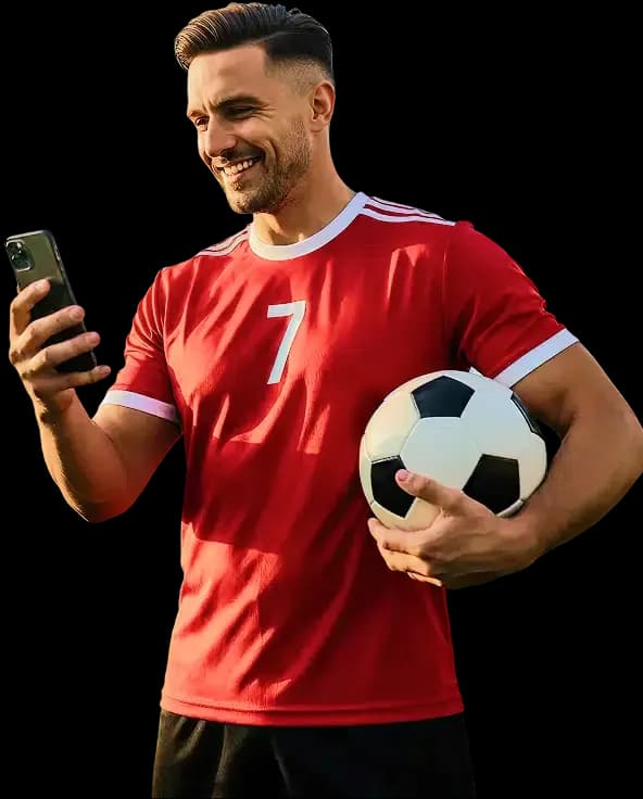 Réservation Barbu Sportif