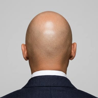 Tête complete la lame
